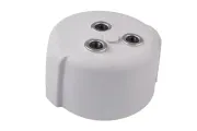 Lagerung, Motor vorne beidseitig TEDGUM TED53015