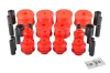 Reparatursatz, Radaufhängung Hinterachse TEDGUM TED53042