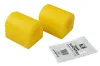 Lagerung, Stabilisator Hinterachse links Hinterachse rechts innen TEDGUM TED53413