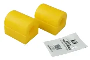 Lagerung, Stabilisator Hinterachse links Hinterachse rechts innen TEDGUM TED53413