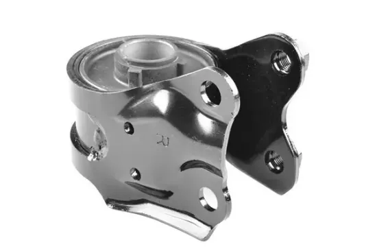 Lagerung, Lenker hinten Vorderachse rechts TEDGUM TED53453 Bild Lagerung, Lenker hinten Vorderachse rechts TEDGUM TED53453