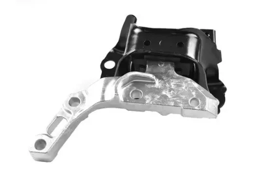 Lagerung, Motor vorne rechts TEDGUM TED53516 Bild Lagerung, Motor vorne rechts TEDGUM TED53516