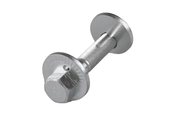 Schraube Hinterachse beidseitig TEDGUM TED53819 Bild Schraube Hinterachse beidseitig TEDGUM TED53819