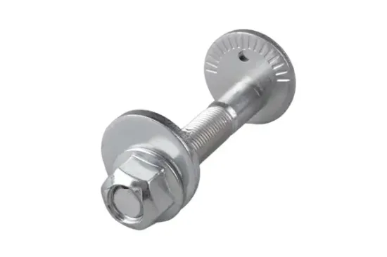 Schraube Hinterachse beidseitig TEDGUM TED53819 Bild Schraube Hinterachse beidseitig TEDGUM TED53819