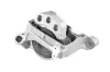 Lagerung, Motor vorne rechts TEDGUM TED54109 Bild Lagerung, Motor vorne rechts TEDGUM TED54109