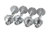 Montagesatz, Lenker vorne hinten Vorderachse beidseitig oben TEDGUM TED54791