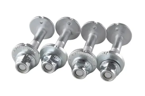 Montagesatz, Lenker vorne hinten Vorderachse beidseitig oben TEDGUM TED54791 Bild Montagesatz, Lenker vorne hinten Vorderachse beidseitig oben TEDGUM TED54791