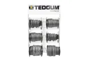 Kraftstoffschlauch TEDGUM TED55083