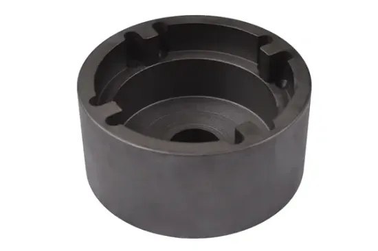 Steckschlüsseleinsatz, Radnabe/Radlager Vorderachse beidseitig TEDGUM TED55346 Bild Steckschlüsseleinsatz, Radnabe/Radlager Vorderachse beidseitig TEDGUM TED55346