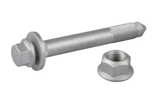 Schraubensatz, Federbein-Radlagergehäuse TEDGUM TED55385