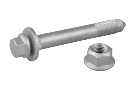 Schraubensatz, Federbein-Radlagergehäuse TEDGUM TED55385 Bild Schraubensatz, Federbein-Radlagergehäuse TEDGUM TED55385