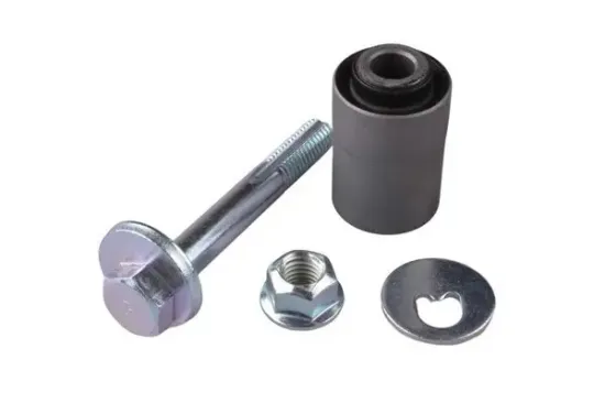 Lagerung, Lenker unten innen beidseitig Hinterachse hinten TEDGUM TED55401 Bild Lagerung, Lenker unten innen beidseitig Hinterachse hinten TEDGUM TED55401