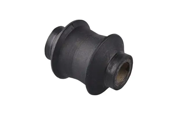 Lagerung, Stoßdämpfer Hinterachse oben TEDGUM TED55527