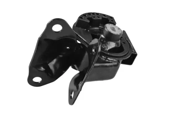 Lagerung, Motor vorne links TEDGUM TED55713 Bild Lagerung, Motor vorne links TEDGUM TED55713