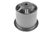 Lagerung, Achskörper Hinterachse TEDGUM TED55771