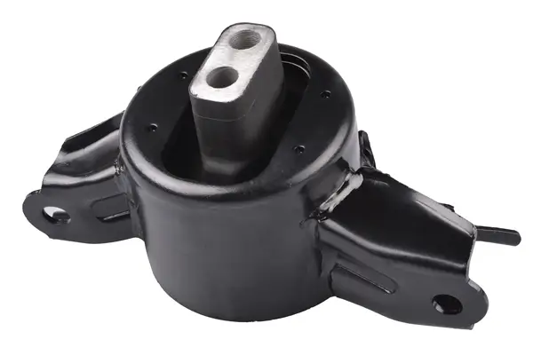 Lagerung, Motor getriebeseitig links TEDGUM TED56026