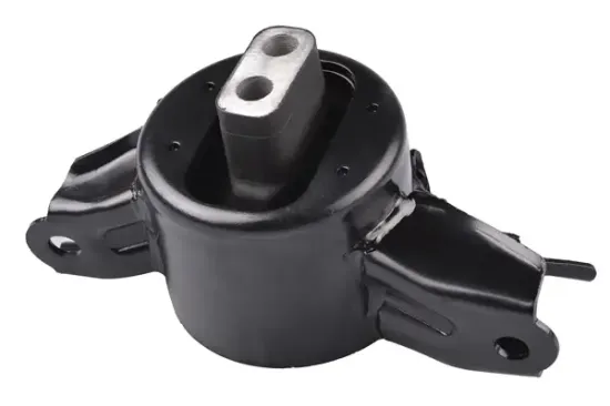 Lagerung, Motor getriebeseitig links TEDGUM TED56026 Bild Lagerung, Motor getriebeseitig links TEDGUM TED56026