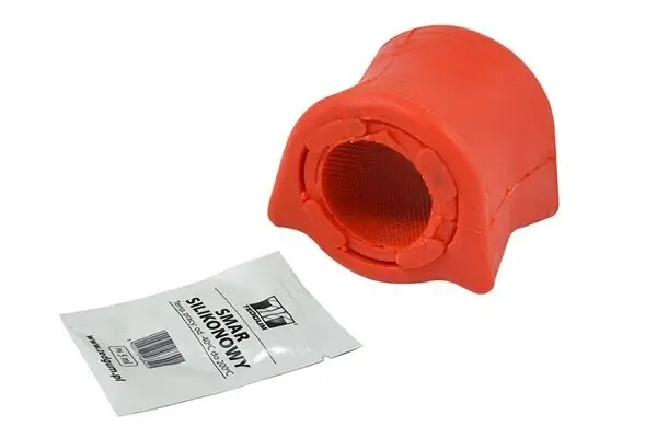 Lagerung, Stabilisator Vorderachse rechts Vorderachse links innen TEDGUM TED56614