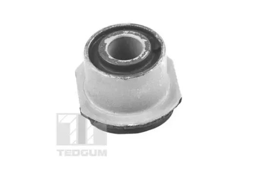 Lagerung, Lenkgetriebe Vorderachse rechts TEDGUM TED56962 Bild Lagerung, Lenkgetriebe Vorderachse rechts TEDGUM TED56962