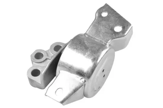 Lagerung, Motor vorne rechts TEDGUM TED57057 Bild Lagerung, Motor vorne rechts TEDGUM TED57057