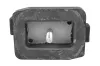 Lagerung, Schaltgetriebeträger TEDGUM TED57140 Bild Lagerung, Schaltgetriebeträger TEDGUM TED57140