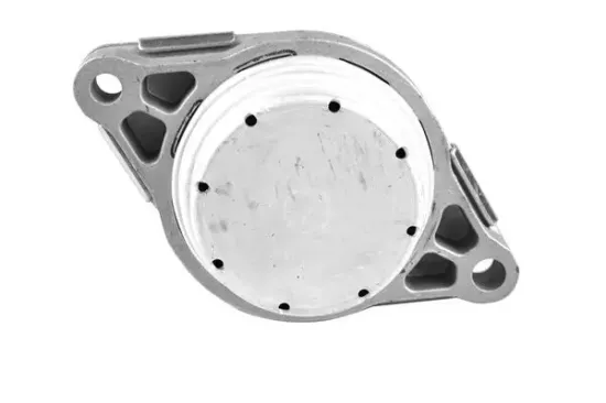 Lagerung, Motor vorne links TEDGUM TED57271 Bild Lagerung, Motor vorne links TEDGUM TED57271