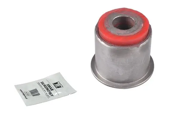 Lagerung, Lenker vorne Vorderachse hinten unten beidseitig TEDGUM TED57281