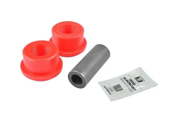 Lagerung, Lenker Vorderachse hinten beidseitig TEDGUM TED57359 Bild Lagerung, Lenker Vorderachse hinten beidseitig TEDGUM TED57359