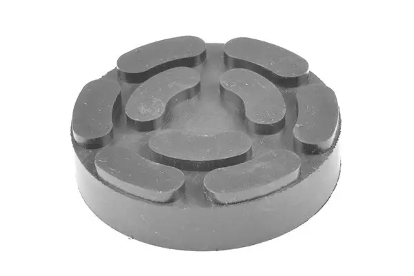 Auflagenteller, Rangierheber TEDGUM TED57424