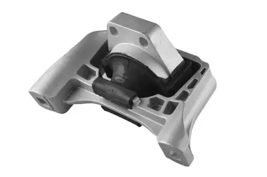 Lagerung, Motor vorne rechts TEDGUM TED57572 Bild Lagerung, Motor vorne rechts TEDGUM TED57572