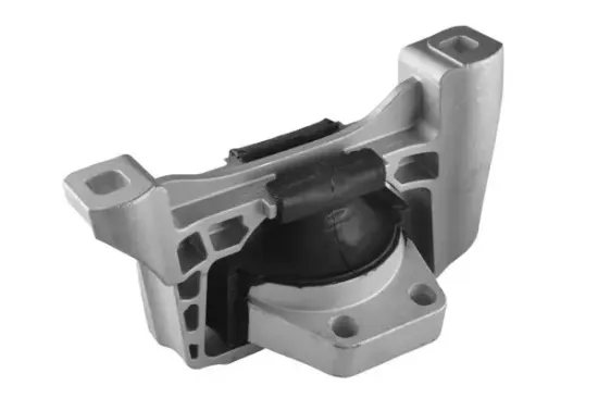 Lagerung, Motor vorne rechts TEDGUM TED57572 Bild Lagerung, Motor vorne rechts TEDGUM TED57572