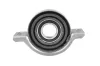 Lagerung, Gelenkwelle hinten TEDGUM TED57691