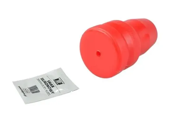 Anschlagpuffer, Federung Hinterachse TEDGUM TED57758 Bild Anschlagpuffer, Federung Hinterachse TEDGUM TED57758