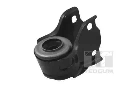 Lagerung, Lenker Vorderachse beidseitig hinten TEDGUM TED58730 Bild Lagerung, Lenker Vorderachse beidseitig hinten TEDGUM TED58730