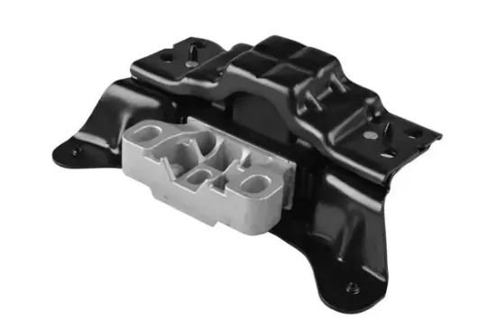 Lagerung, Motor getriebeseitig links TEDGUM TED58940 Bild Lagerung, Motor getriebeseitig links TEDGUM TED58940