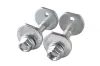 Sturzkorrekturschraube Hinterachse beidseitig TEDGUM TED59451