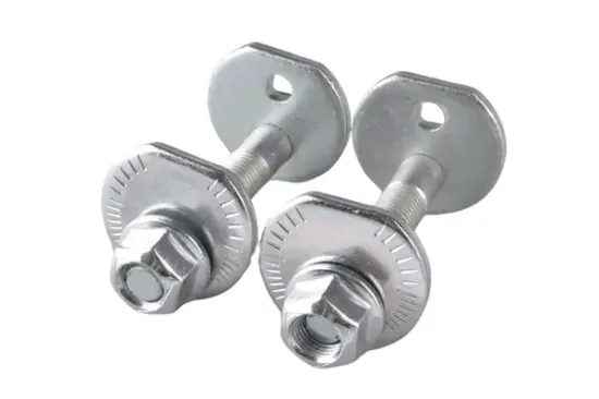 Sturzkorrekturschraube Hinterachse beidseitig TEDGUM TED59451 Bild Sturzkorrekturschraube Hinterachse beidseitig TEDGUM TED59451