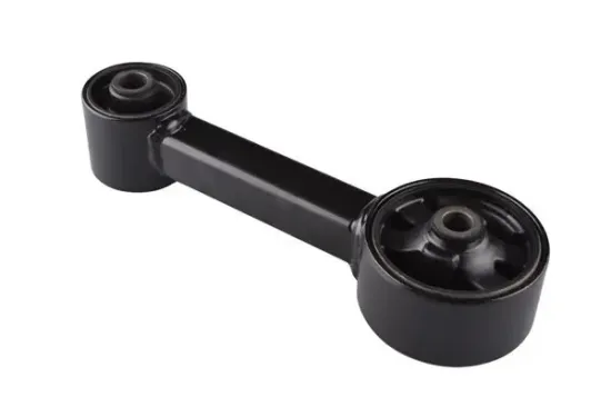 Lagerung, Motor links Vorderachse TEDGUM TED59649 Bild Lagerung, Motor links Vorderachse TEDGUM TED59649