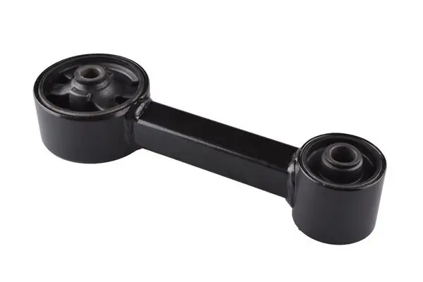 Lagerung, Motor links Vorderachse TEDGUM TED59649