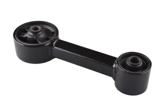 Lagerung, Motor links Vorderachse TEDGUM TED59649 Bild Lagerung, Motor links Vorderachse TEDGUM TED59649