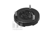 Federbeinstützlager Vorderachse TEDGUM TED60231