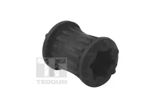 Buchse, Schaltstange TEDGUM TED60380 Bild Buchse, Schaltstange TEDGUM TED60380