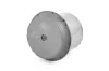 Lagerung, Achskörper Hinterachse TEDGUM TED60567 Bild Lagerung, Achskörper Hinterachse TEDGUM TED60567