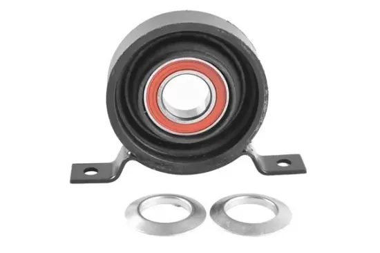 Lagerung, Gelenkwelle hinten TEDGUM TED60661 Bild Lagerung, Gelenkwelle hinten TEDGUM TED60661