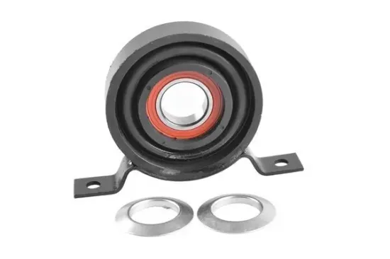 Lagerung, Gelenkwelle hinten TEDGUM TED60661 Bild Lagerung, Gelenkwelle hinten TEDGUM TED60661