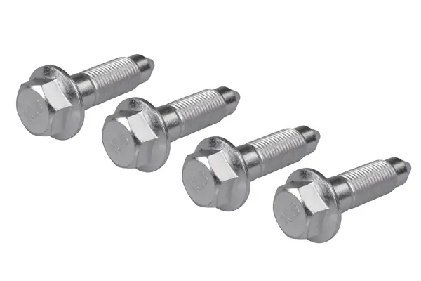 Montagesatz, Lenker Hinterachse vorne TEDGUM TED60710