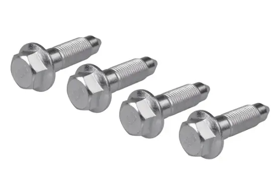 Montagesatz, Lenker Hinterachse vorne TEDGUM TED60710 Bild Montagesatz, Lenker Hinterachse vorne TEDGUM TED60710