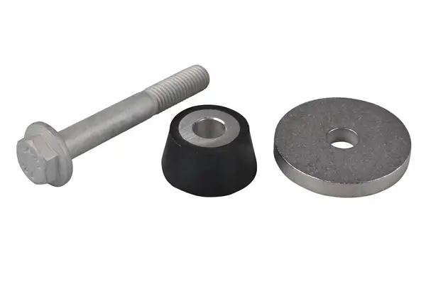 Distanzhülse, Radlager TEDGUM TED60787