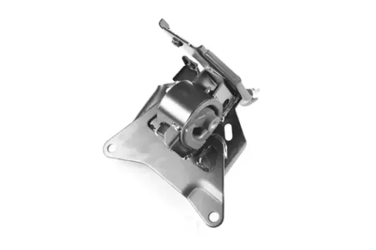 Lagerung, Motor vorne links TEDGUM TED61213 Bild Lagerung, Motor vorne links TEDGUM TED61213