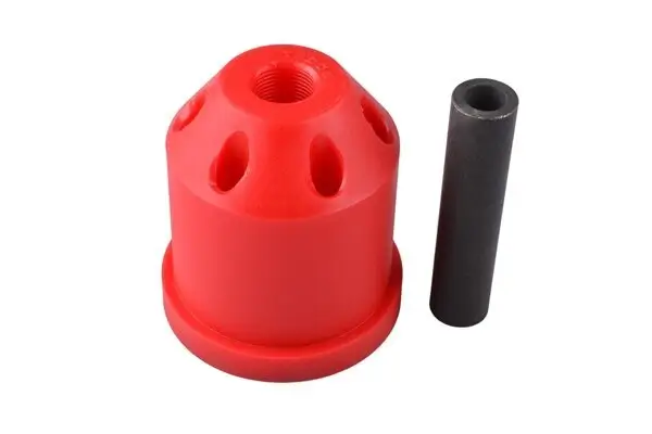 Lagerung, Achskörper Hinterachse TEDGUM TED61220